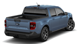 2026 Ford Maverick® External Image 4